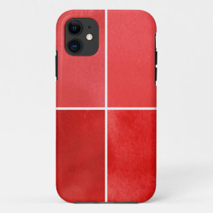 kleurrijke achtergrond van de waterverf voor uw 7 Case-Mate iPhone case