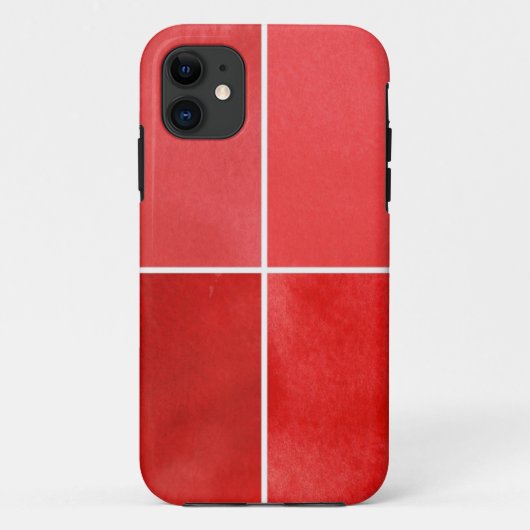 kleurrijke achtergrond van de waterverf voor uw 7 Case-Mate iPhone case (Achterkant)