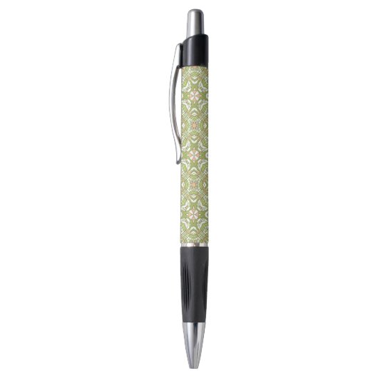 Kleurrijke achtergrond van het retropatroon 2 pen (Top (Verticaal))