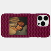 Kleurrijke afstudeercadeaus Geometrisch ontwerp  Case-Mate iPhone Case (Achterkant (horizontaal))
