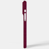 Kleurrijke afstudeercadeaus Geometrisch ontwerp  Case-Mate iPhone Case (Achterkant / Links)