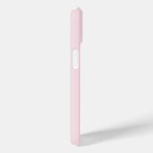 Kleurrijke Ananas Roze Case-Mate iPhone Case (Achterkant / Rechts)