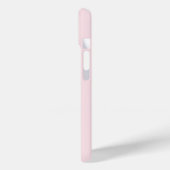 Kleurrijke Ananas Roze Case-Mate iPhone Case (Achterkant / Links)