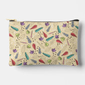 Kleurrijke Autumn Leaf Medley Etui (Voorkant)