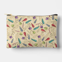 Kleurrijke Autumn Leaf Medley