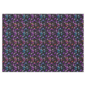 Kleurrijke ballonnen en sterren Tafel Tafelkleed (Voorkant (Horizontaal))