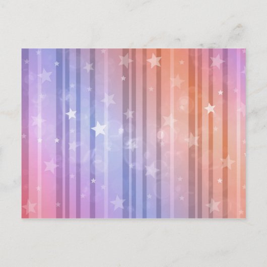 Kleurrijke ballonnen Schattige Dinosaurus Verjaard Uitnodiging Briefkaart (Achterkant)