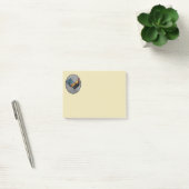 Kleurrijke Bantam Haan Post-it® Notes (Kantoor)