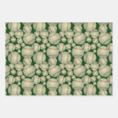 Kleurrijke basiskogels Verpakkingsbladen Papier Inpakpapier Vel (Voorkant 3)