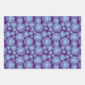 Kleurrijke basiskogels Verpakkingsbladen Papier Inpakpapier Vel (Voorkant 2)