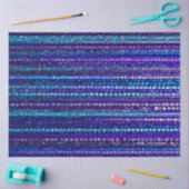 Kleurrijke Bead Art Tissue Paper Tissuepapier (Craft)