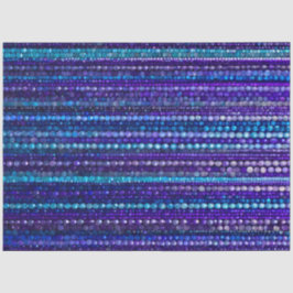 Kleurrijke Bead Art Tissue Paper Tissuepapier