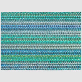 Kleurrijke Bead Art Tissue Paper Tissuepapier