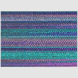 Kleurrijke Bead Art Tissue Paper Tissuepapier