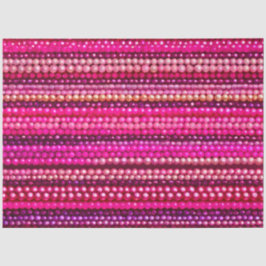 Kleurrijke Bead Art Tissue Paper Tissuepapier