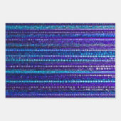Kleurrijke Bead Art Wrapping Paper Sheets (Voorkant 2)