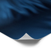 Kleurrijke beren poster (Hoek)