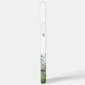 Kleurrijke "Best Dad Ever" - Leuk en oprecht cadea Case-Mate iPhone Case (Achterkant / Links)