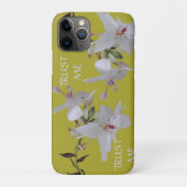 Kleurrijke bloem kunst cadeau Case-Mate iPhone case (Achterkant)