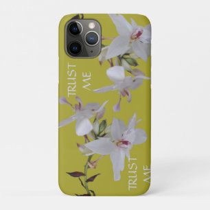 Kleurrijke bloem kunst cadeau Case-Mate iPhone case