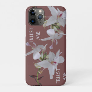 Kleurrijke bloem kunst cadeau Case-Mate iPhone case