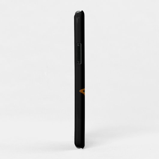 Kleurrijke bloemblaadjes turquoise derde oog hamsa Case-Mate iPhone case (Achterkant/rechts)