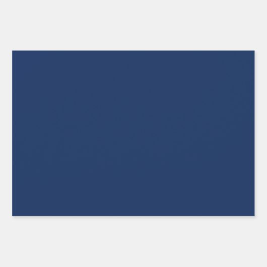 Kleurrijke bloemblaadjes Waterverf Patroon Schilde Inpakpapier Vel (Voorkant 2)