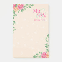 Kleurrijke bloemen Beige achtergrond