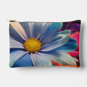 Kleurrijke Bloemen Etui