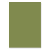 Kleurrijke Bloemen Patroon Retro Boho 70s Huwelijk Kaart (Achterkant)