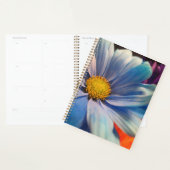 Kleurrijke Bloemen Planner (Display)