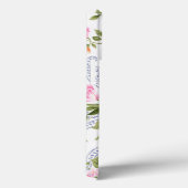 Kleurrijke Bloemen Regeling Case-Mate iPhone Case (Achterkant / Rechts)