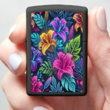 Kleurrijke Bloemen Tapijt van het Leven b