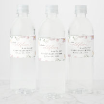 Kleurrijke Bloemen, Wilde Bloemen, Boho, Baby Show