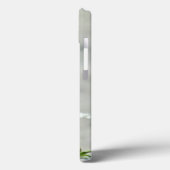 Kleurrijke bloemen (zacht) Case-Mate iPhone case (Achterkant / Links)