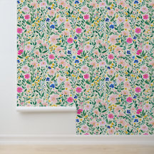 Kleurrijke Bloementuin