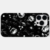 Kleurrijke Bloementuin Hoesje-Mate iPhone Case (Achterkant (horizontaal))