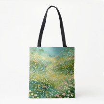Kleurrijke Bloemenweiden