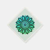 KLEURRIJKE BLOEMKUNST CADEAU DOCHTER MAM BOSS 2026 SERVET (Hoek)