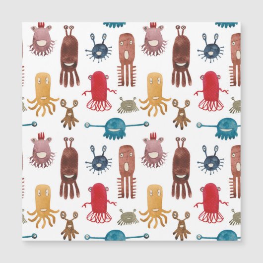 Kleurrijke Bloemrijke Mandala: Vintage Handgeteken (Voorkant)