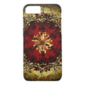 Kleurrijke bloesem 2 Case-Mate iPhone case (Achterkant)