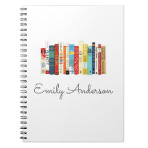 kleurrijke boeken aangepast speciaal bulletijdschr