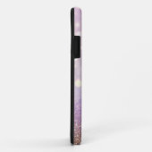 Kleurrijke bokelichten Case-Mate iPhone case (Achterkant/rechts)