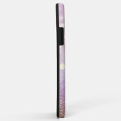 Kleurrijke bokelichten Case-Mate iPhone case (Achterkant/rechts)