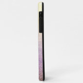 Kleurrijke bokelichten Case-Mate iPhone case (Achterkant/links)