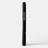 Kleurrijke bokelichten Case-Mate iPhone case (Achterkant / Rechts)