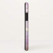 Kleurrijke bokelichten Case-Mate iPhone case (Achterkant/rechts)