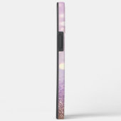 Kleurrijke bokelichten Case-Mate iPhone case (Achterkant / Rechts)