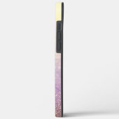 Kleurrijke bokelichten Case-Mate iPhone case (Achterkant / Links)