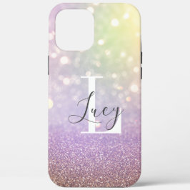 Kleurrijke bokelichten Case-Mate iPhone case